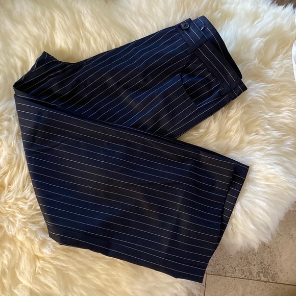 Balenciaga trousers excellent condition 44  size unfortunately no tags - Picture 1 of 8